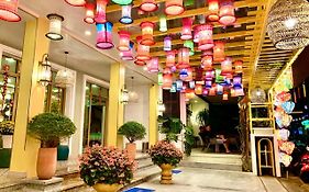 De Vivre Hoi An - Aman Boutique Hotel
