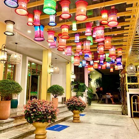 De Vivre Hoi An - Aman Boutique Hotel Exterior photo