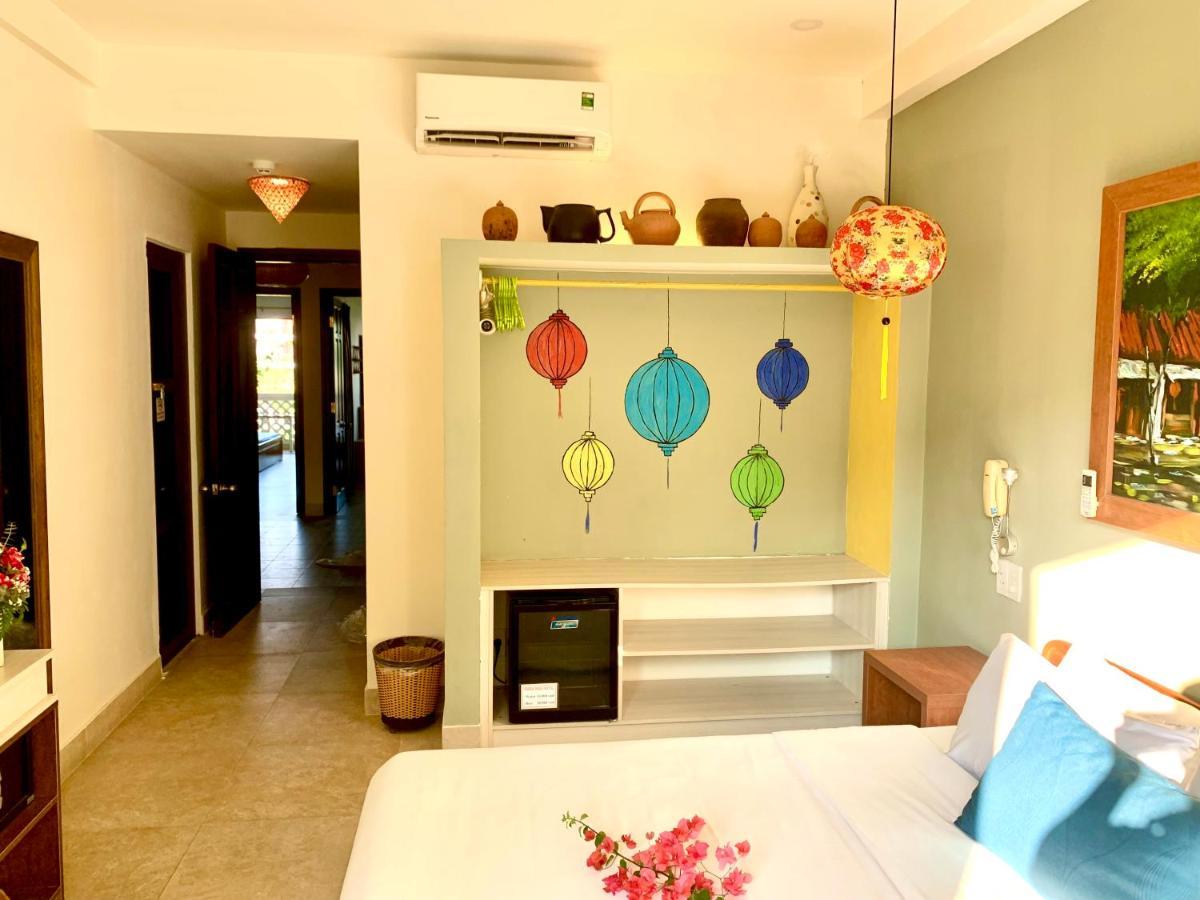 De Vivre Hoi An - Aman Boutique Hotel Exterior photo