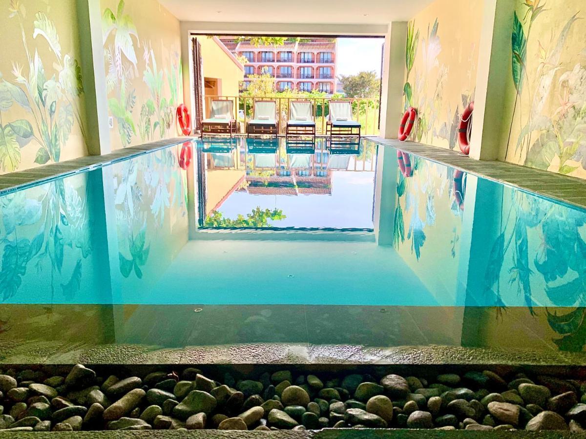 De Vivre Hoi An - Aman Boutique Hotel Exterior photo